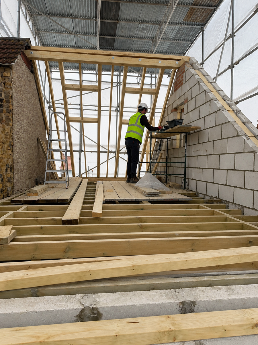Anka Construction