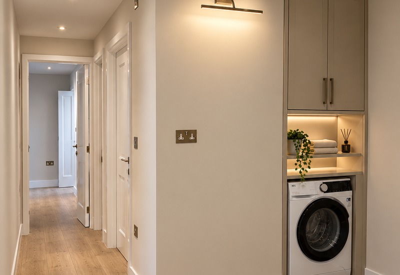 Full Home Refurbishments