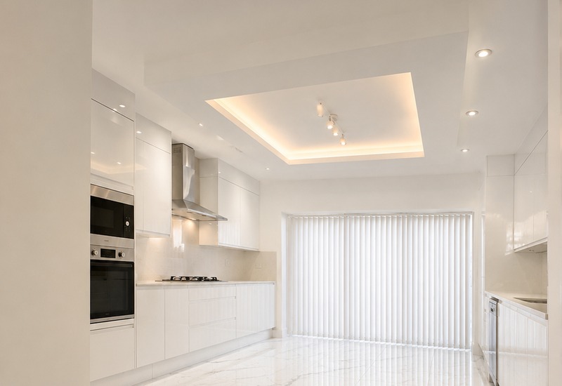 Kitchen Renovations