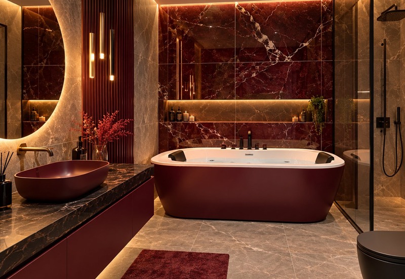Bathroom Renovations