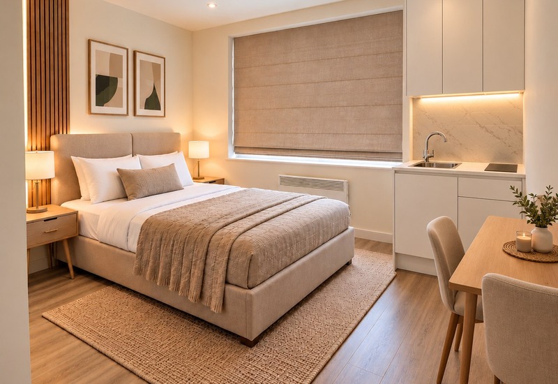HMO & Property Conversions